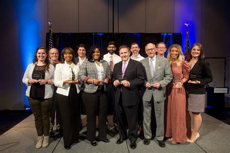 Gwinnett Chamber Names 2019 Small Business Awards Winners Gwinnett