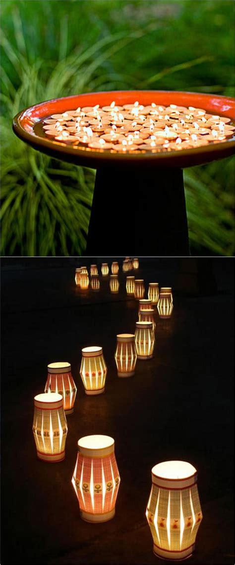 28 Stunning Diy Outdoor Lighting Ideas And So Easy A