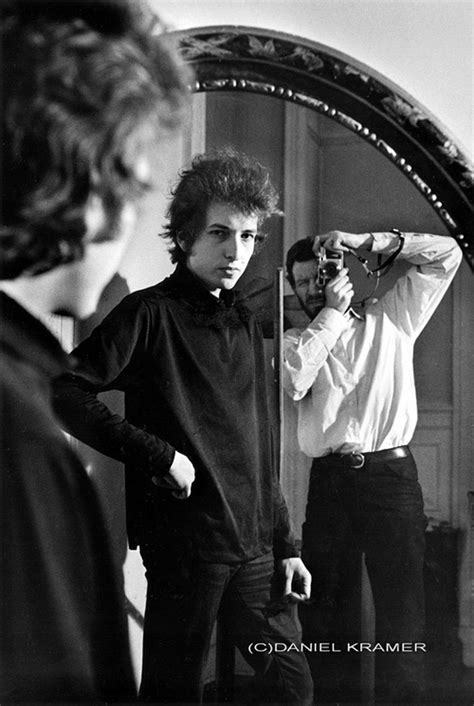 Bob Dylan Photographs By Daniel Kramer Exhibition Comes To Osu