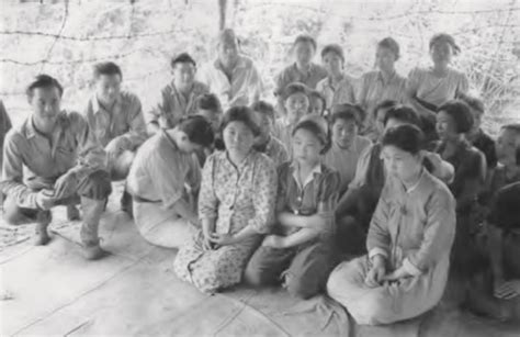 teaching about the comfort women during world war ii and the use of personal stories of the