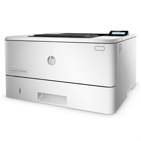 Hardware id information item, which contains the hardware manufacturer id. HP LaserJet Pro M402dne | Domag d.o.o. Beograd