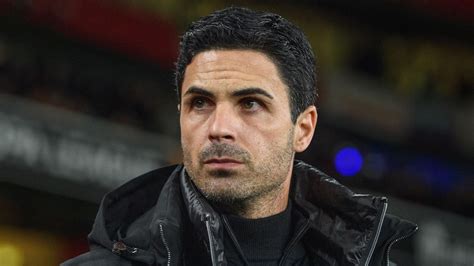 Arteta Names The Most Painful Part Of Being Arsenal Boss And Recalls