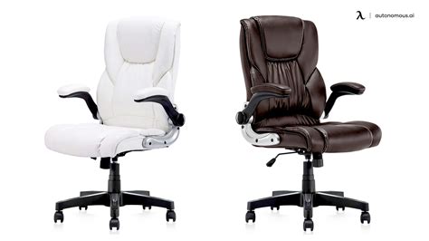 20 Best Reclining Office Chair With Footrest 2021 Updated 56fa7e50fd7 