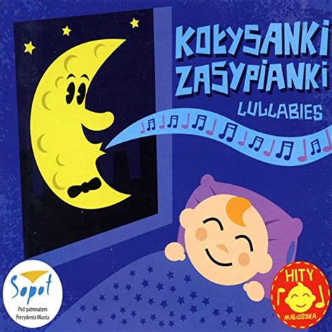 Reproducir Ko Ysanki Zasypianki De Hity Maluszka En Amazon Music