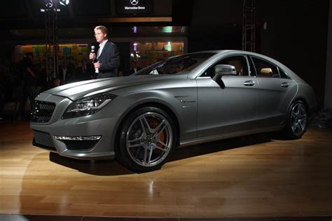 2012 CLS 63 AMG Launch Edition - MBWorld.org Forums