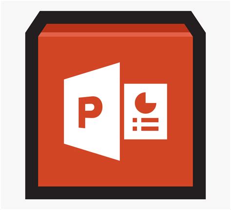 Microsoft Powerpoint Icon Powerpoint Ico Hd Png Download