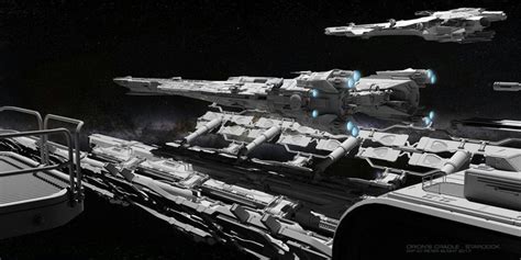 Pin By Steve L On Sci Fi Frigates With Images Concept Design