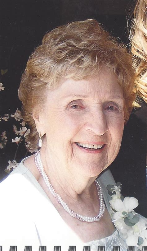 Eloise Mahoney Obituary East Lansing Mi