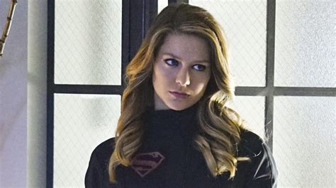 Supergirl Falling Review