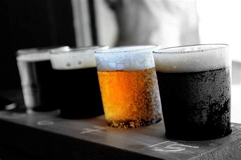 Rastal presenta il calice ufficiale per la degustazione della birra. Anche i bicchieri della birra hanno un senso | Il Birrario ...