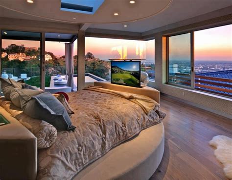 Top 30 Coolest Bedrooms In The World World Inside Pictures