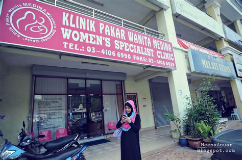 Klinik pakar wanita metro seremban 2; Klinik Pakar Wanita Medina, Selangor, Malaysia | Find a ...
