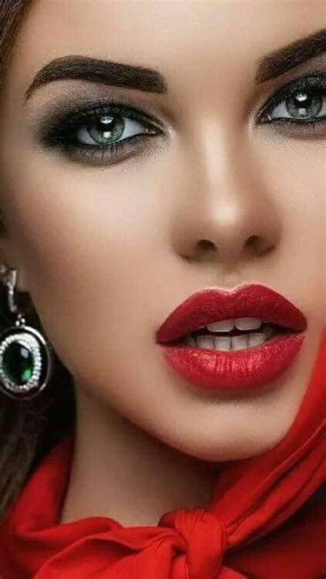 Beautiful Lips Image By Maximas Disozaa On Face Beauty Face