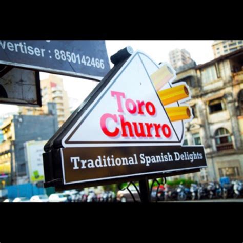 Toro Churro Chowpatty Mumbai Menu Photos Images And Wallpapers