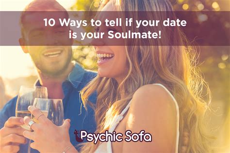 We are a family run business with over 25 years of delivering accurate readings over the telephone. Is He My Soulmate? | Psychic Sofa