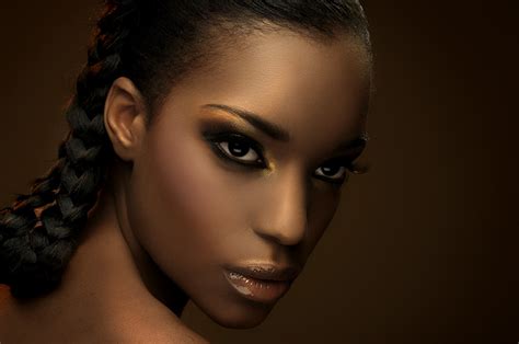 Bronzer Tips For Dark Skin Beautylish