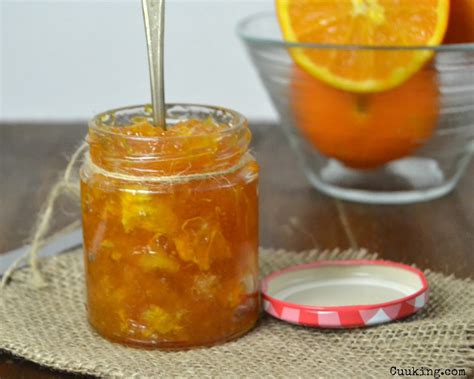 Julia Y Sus Recetas Deliciosos Dulces Con Naranja