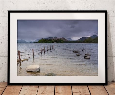 Lake District Landscape Prints
