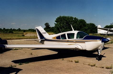 Aviation Photographs Of Inter Air 14 19 3a Model 260a Abpic