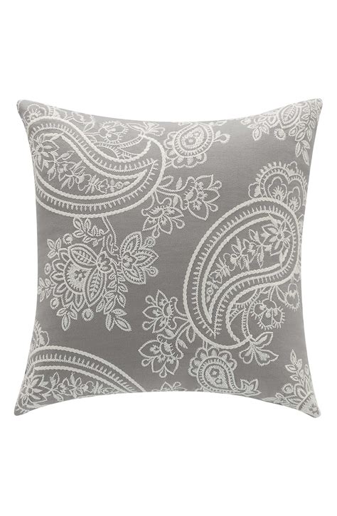 Kas Designs Kamiri Embroidered Accent Pillow Nordstrom