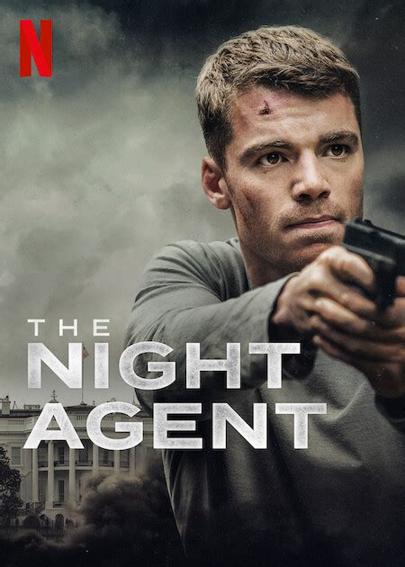 The Night Agent Film Rezensionen De