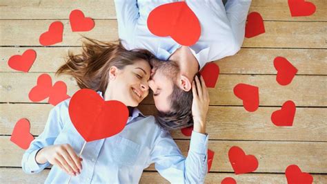 San Valentín Los Falsos Mitos Del Amor Romántico