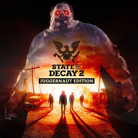 State Of Decay 2 Llegará A Steam Todo De Zombie