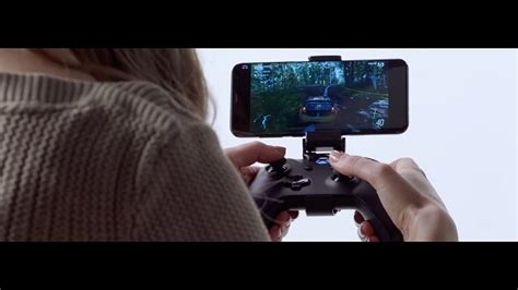 Project Xcloud Brings Xbox To The Streaming Dance Mandatory