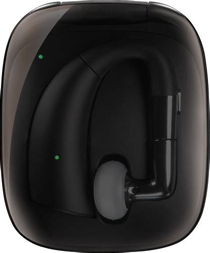 Customer Reviews Motorola Elite Sliver Bluetooth Headset 89503n Best Buy