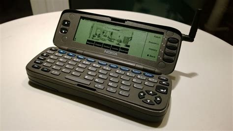 Nokia 9000 Communicator Igyaan Network