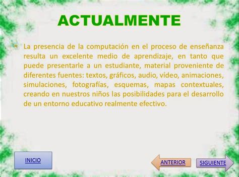 Potafolio Fundamentos De La Tecnologia Educativa La Enseñanza