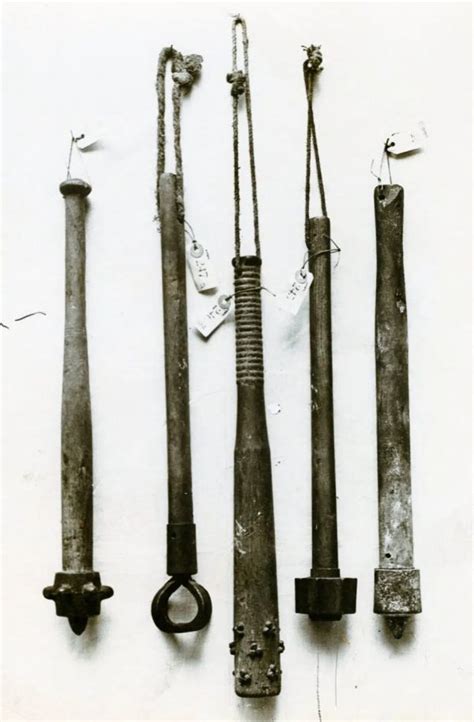 Know Your Ww1 History Medieval Ww1 Trench Weapons — The Tactical Hermit Vermont Folk Troth