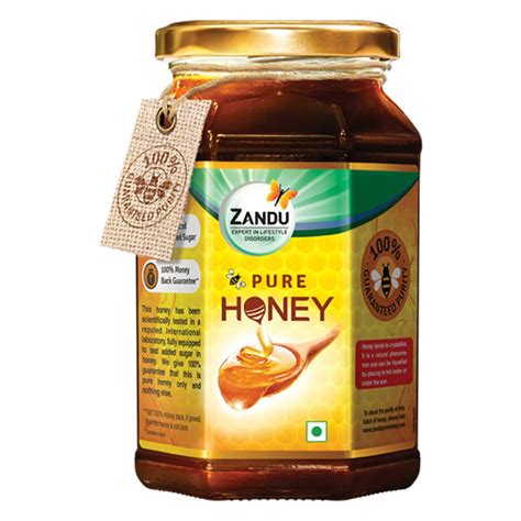 10 Best Honey Brands In India To Buy In 2022