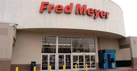 Our food is slowly cooked in a natural and unprocessed way, served in a cozy atmosphere full of warmth and fun. Kroger testing new strategies at Fred Meyer | Supermarket News