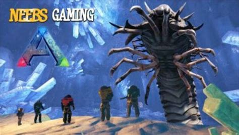 Neebs Gaming Ark Survival Evolved Season 3 Episode 58