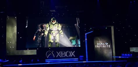 Xbox Anuncia Project Scarlett La Consola De Próxima Generación