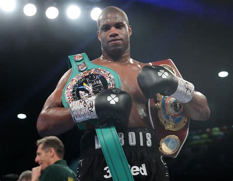 He was the husband of michelle a. Daniel Dubois knockout video | Kyoto Fujimoto, second ...