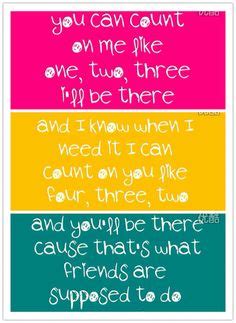 This song reminds me of my best friends. song quotes tumblr - Google Search | Song Quotes ...