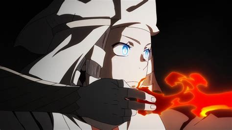 Fire Force Episode 20 Spoilers And Details Otakukart News