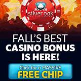 Photos of Silver Oaks Casino No Deposit