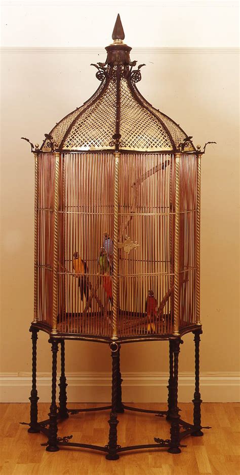 Loading Vintage Bird Cage Bird Cage Bird Cage Decor