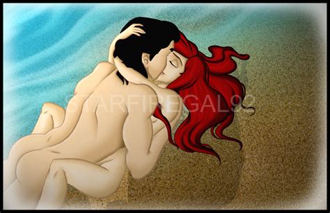 Rule If It Exists There Is Porn Of It Ariel Prince Eric