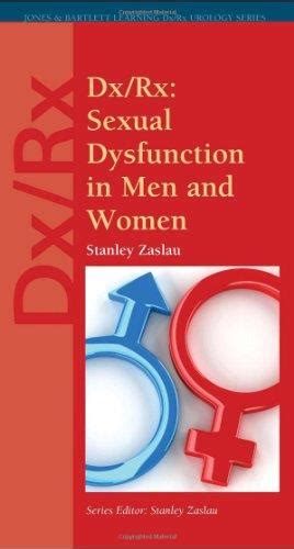 Dx Rx Sexual Dysfunction In Men And Women Medical Books Free
