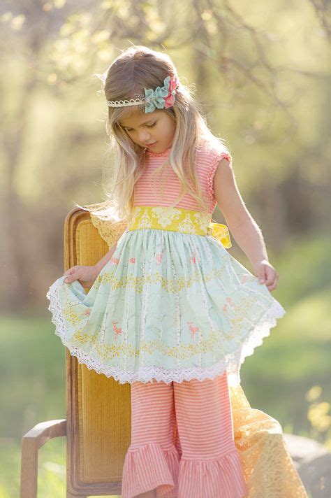 63 What To Wear Spring Ideas In 2021 Kids Outfits Kids Fashion