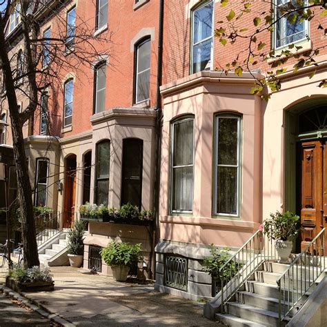 Pin by Stephen714 on Philadelphia | Townhouse, Towns, Mansions