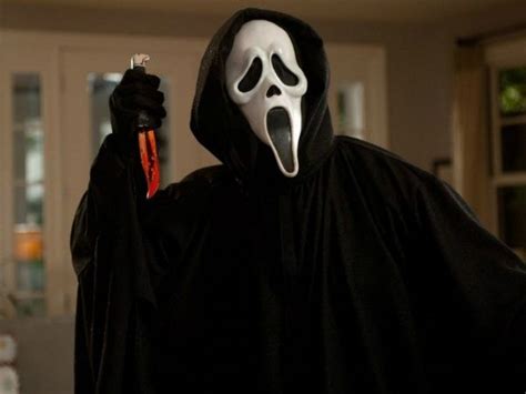 Scream Movie Best Horror Movies Scream Characters