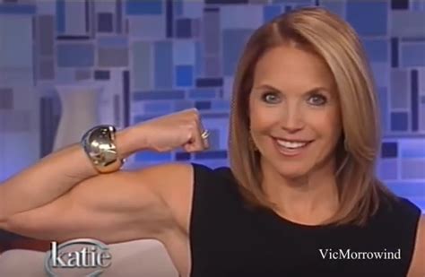 Katie Couric Net Worth Husband Wiki Salary Age Height