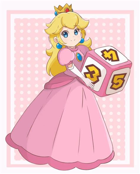 Princess Peach Super Mario Bros Image By Chocomiru02 2957062