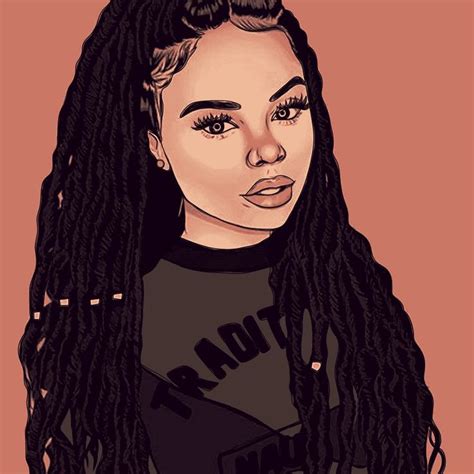 Pin By Sude Şebnem Kara On Drawingtatoo In 2020 Black Girl Art