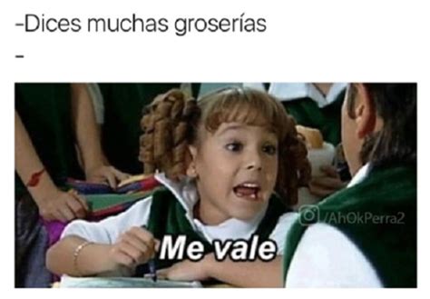 5 years ago5 years ago. Danna Paola recrea su meme 'Me vale' 15 años después ...